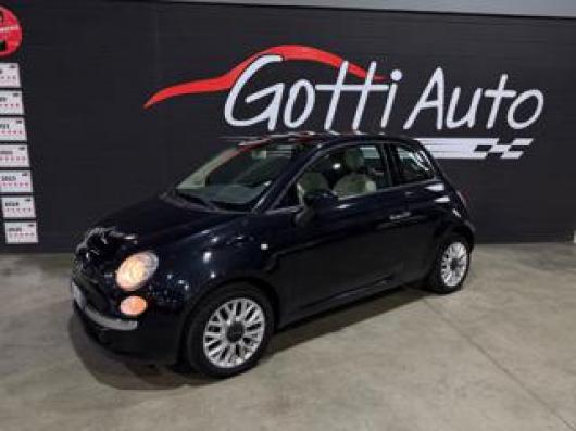 usato FIAT 500