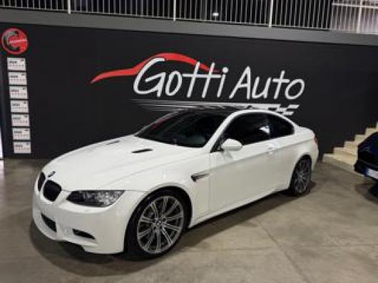 usato BMW M3