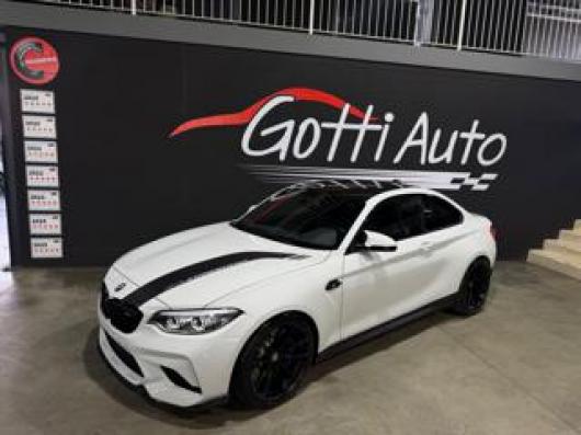 usato BMW M2