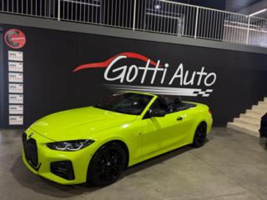 usato BMW 430