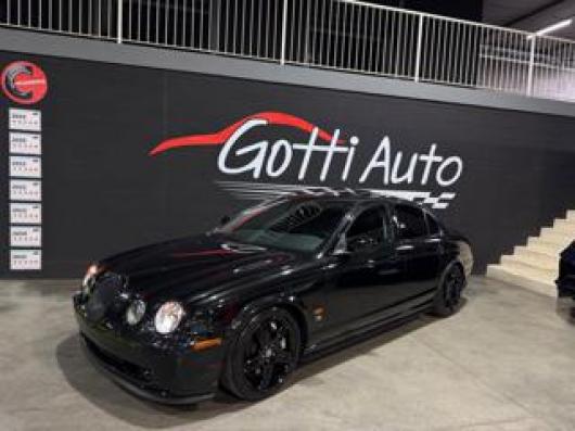 usato JAGUAR S Type