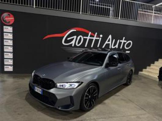 usato BMW M340