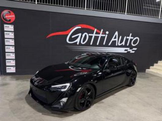 usato TOYOTA GT86