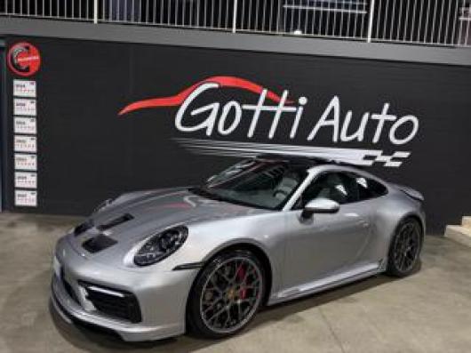 usato PORSCHE 911
