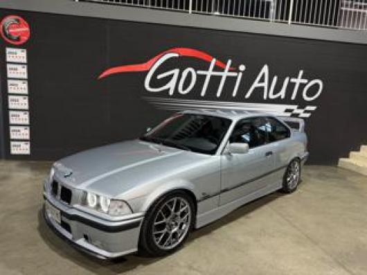 usato BMW 320