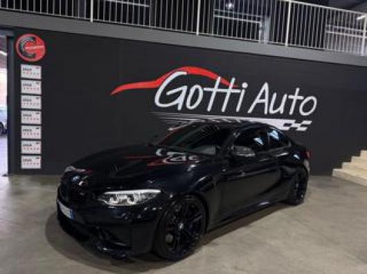 usato BMW M2
