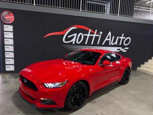 usato FORD Mustang