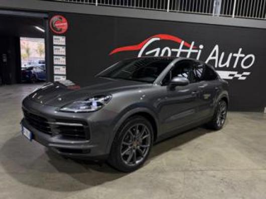 usato PORSCHE Cayenne