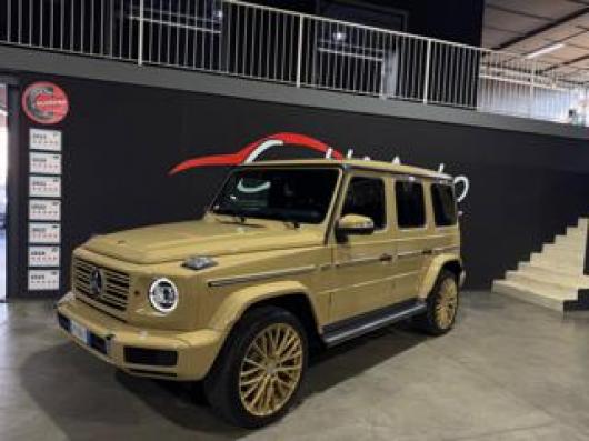 G 400