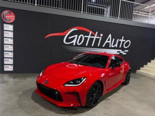 GR86