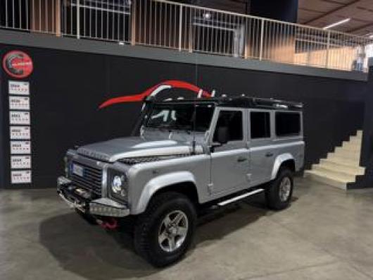 usato LAND ROVER Defender
