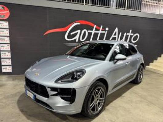 Macan