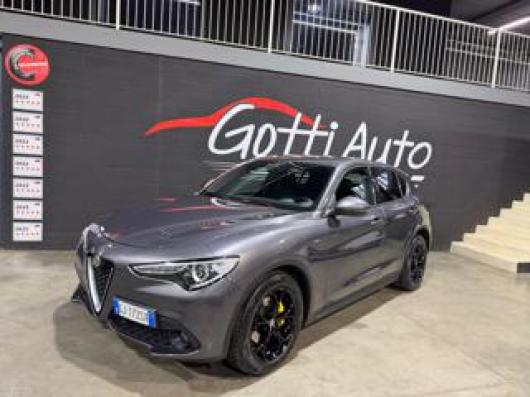 Stelvio