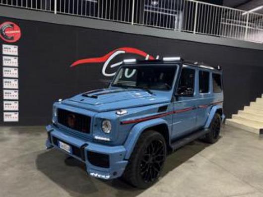 G 350