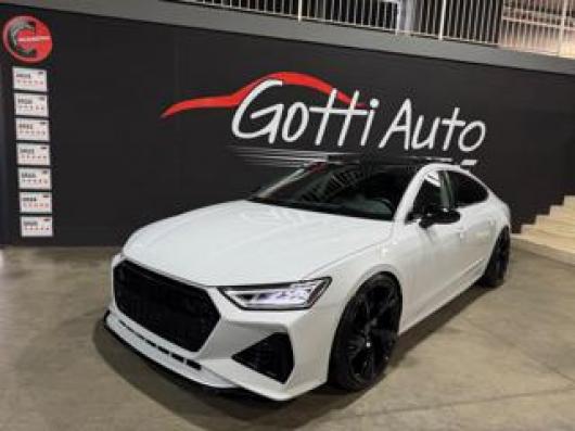 usato AUDI A7