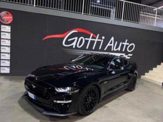 usato FORD Mustang