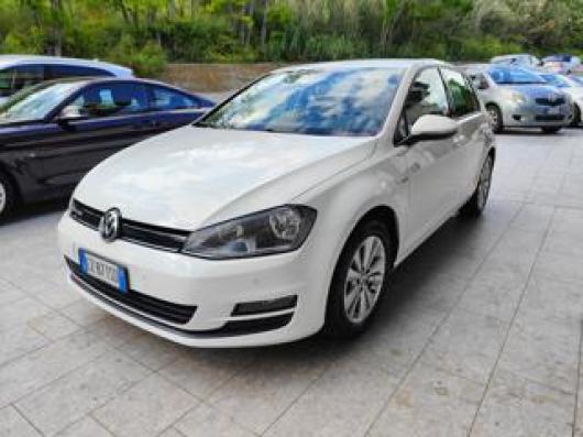 usato VOLKSWAGEN Golf