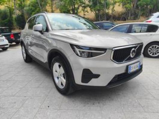 XC40