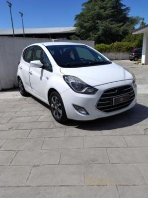 usato HYUNDAI iX20