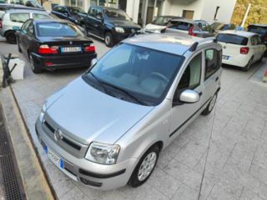 usato FIAT Panda
