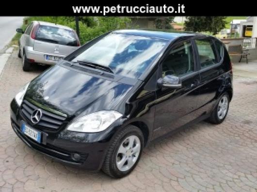 usato MERCEDES A 180