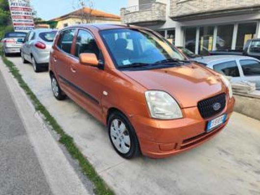 usato KIA Picanto