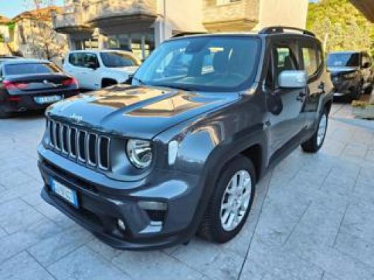 usato JEEP Renegade