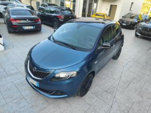usato LANCIA Ypsilon