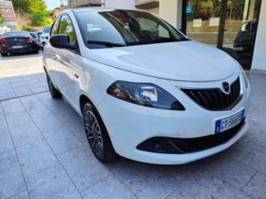 usato LANCIA Ypsilon