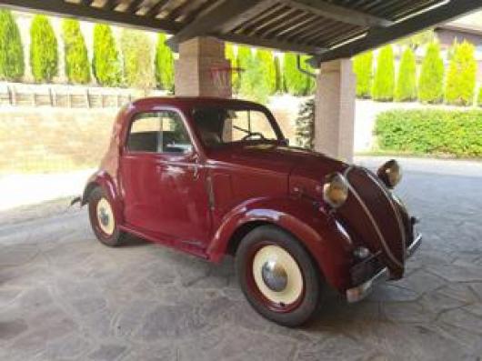 usato SIMCA Altro