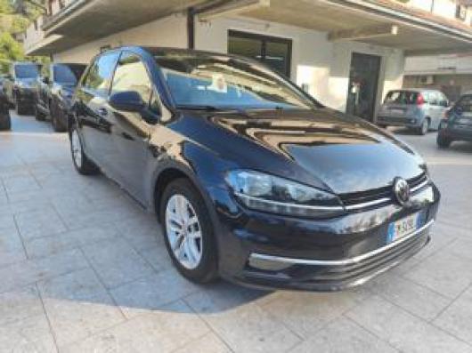 usato VOLKSWAGEN Golf