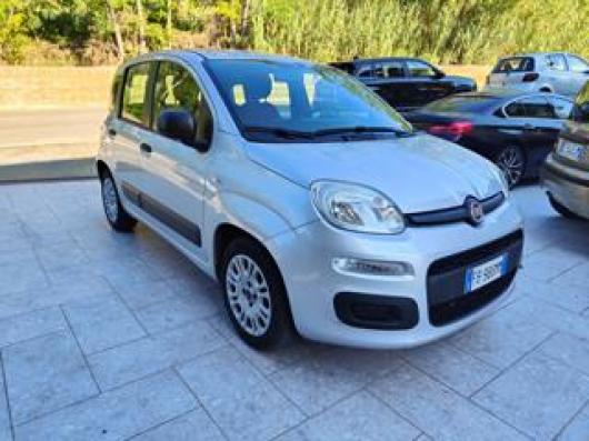 usato FIAT Panda