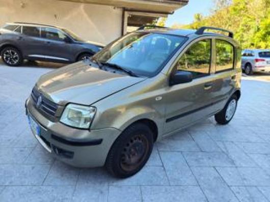 usato FIAT Panda
