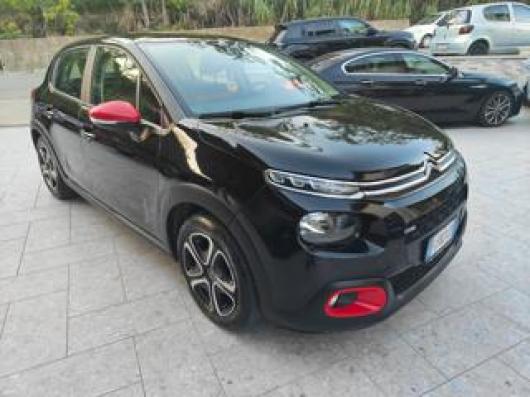 usato CITROEN C3