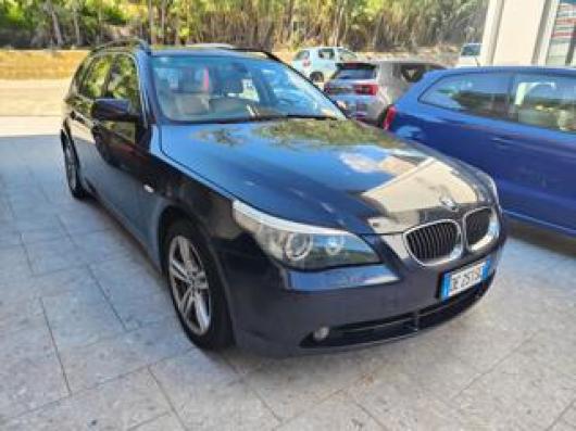 usato BMW 530