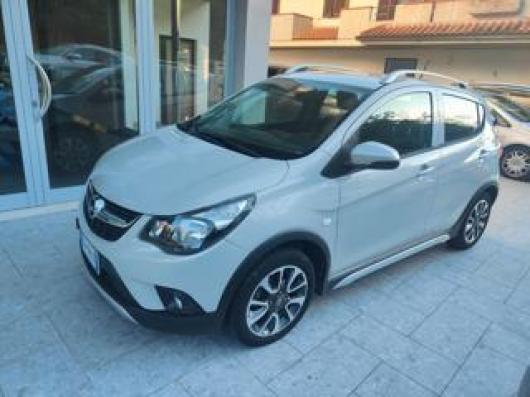 usato OPEL Karl