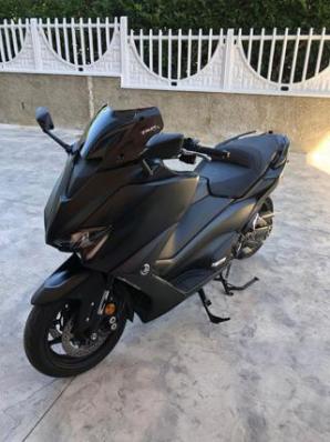 usato Yamaha T MAX 560 
