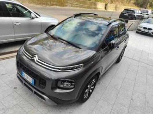 usato CITROEN C3 Aircross