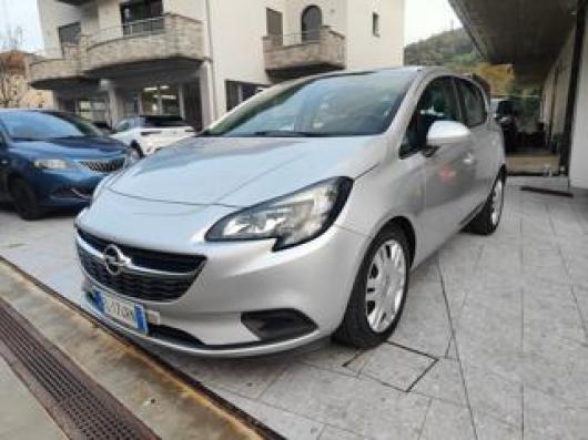 usato OPEL Corsa