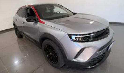 usato OPEL Mokka