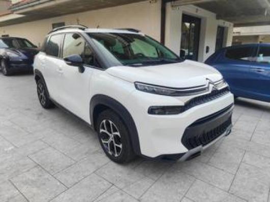 C3 Aircross