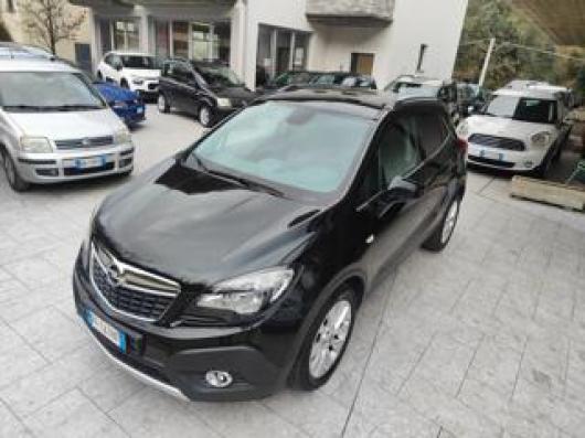 usato OPEL Mokka