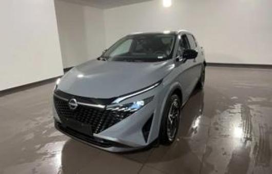 usato NISSAN Qashqai