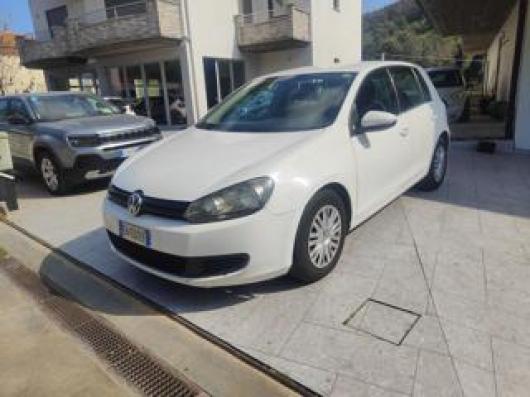 usato VOLKSWAGEN Golf