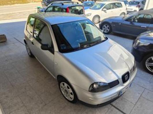 usato SEAT Arosa