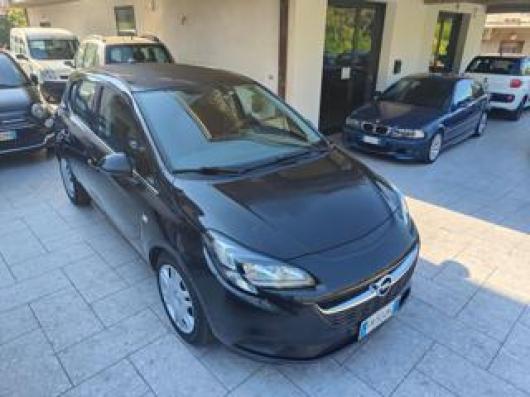 usato OPEL Corsa