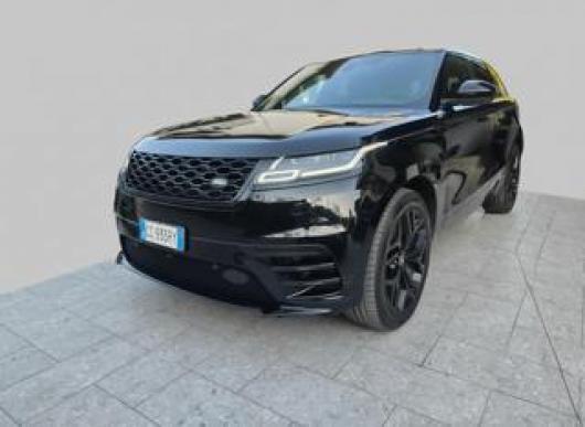 Range Rover Velar
