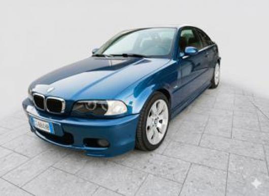 usato BMW 330