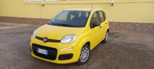 usato FIAT Panda