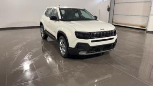 usato JEEP Avenger